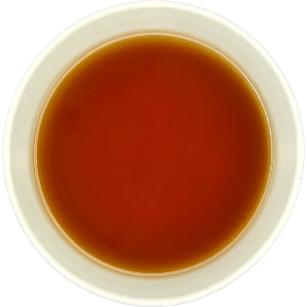 Orange Spice Chai