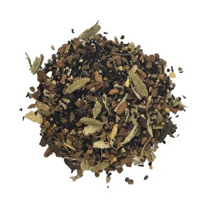 Orange Spice Chai