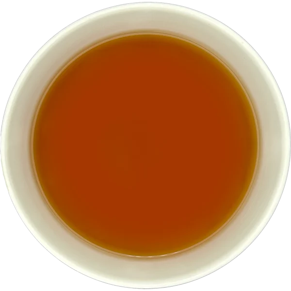 Peppermint Leaf
