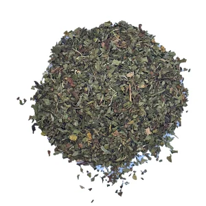 Peppermint Leaf