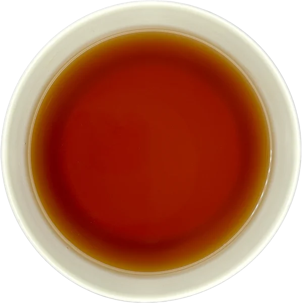 Raspberry Black