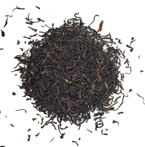 Royal Golden Assam