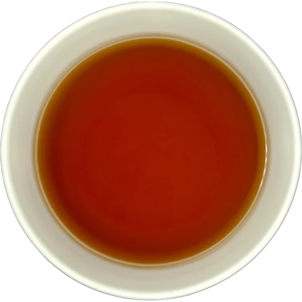 Salted Caramel Chai