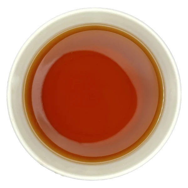 Spiced Apple Pie (Decaf)