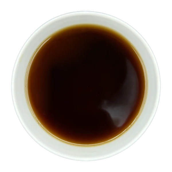 Spiced Masala Chai