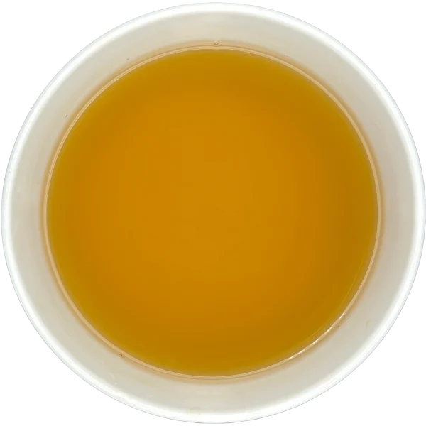 Tangerine Ginger