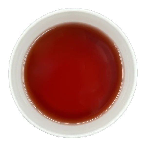 Tropical Ambrosia