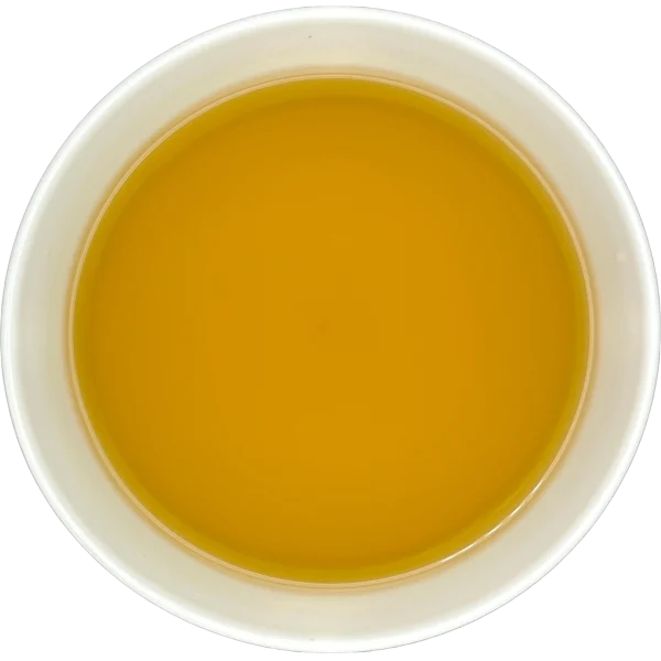 Turmeric Ginger