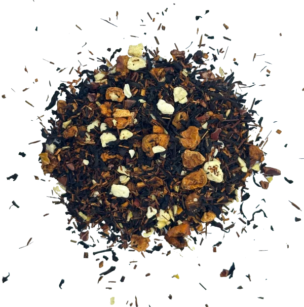 Vanilla Coconut