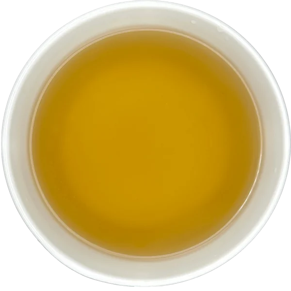 White Chai