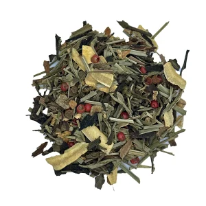 White Chai