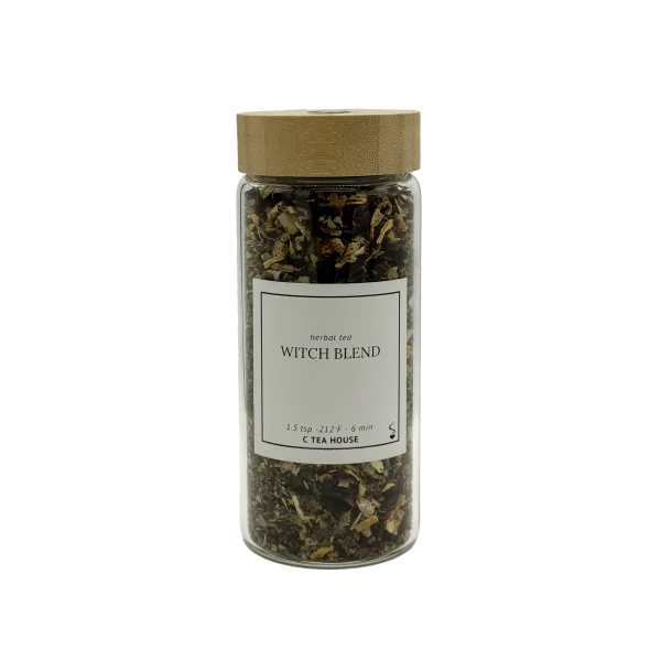 Fruit Elixirs Tea Gift Set